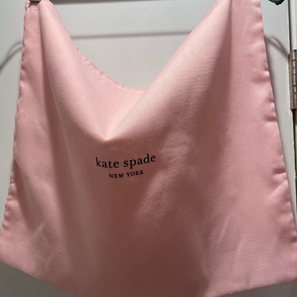 Kate Spade large dust bag for big bags